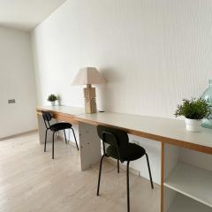 gemittlech Appartement