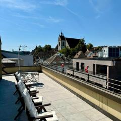 Exclusive Rooftop Duplex Penthouse - 200sqm - 280 Panoramic Views - Downtown