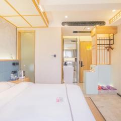 空谷幽兰酒店（慈溪旗舰店）