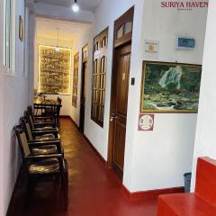 Suriya Haven Homestay