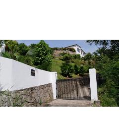 Ogumka 2 , self catering , Santa Maria , Mahe , Seychelles