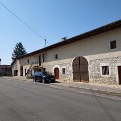 La Ferme