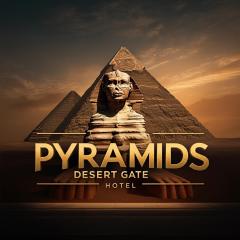 Pyramids Desert Gate Hotel