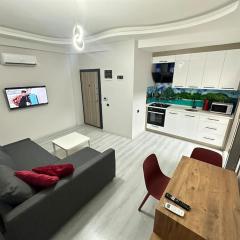 Denize yakın konforlu daire