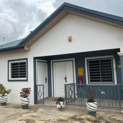 2 Bedroom Apartment At Kasoa Fijai - PAFA home