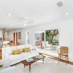 Downtown Dream- Relaxing Escape In Downtown Pensacola