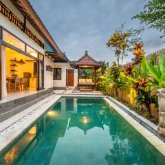 Villa Mami Canggu