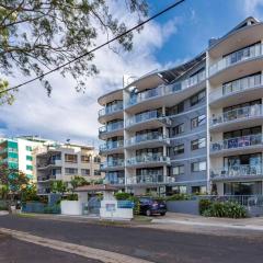 Maroochydore Riverfront Self Contained Apartment