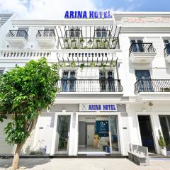 Arina Luxury Hotel - Vincom Tay Ninh