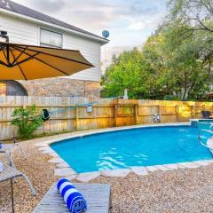 RARE FIND! Heatd Pool Spa GameRoom Summer Special!