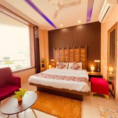 Hotel Pearl Grand-Family Hotel-Feel Like home