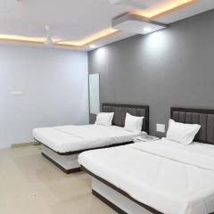 Mamta residency lodge