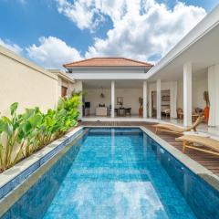 Kubung 2 - NEW listing Promo - Canggu - Big Pool and Kitchen