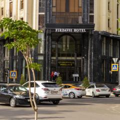 Firdavsi Hotel
