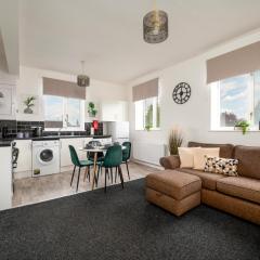 Gorgeously designed Lincolnshire Apartment