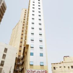 Riyadh Al Deafah Hotel