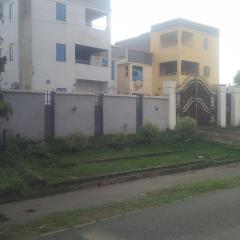 Omeroi Guest House