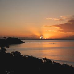 Sunlit Bay Villas
