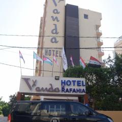 Vanda Boutique Hotel & Spa By Rafahia