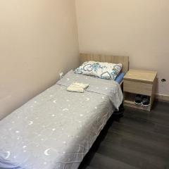 Jack coffee hostel 7