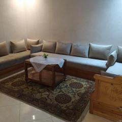Chez Khadija