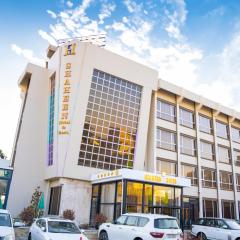 Shaheen Hotel Baghdad