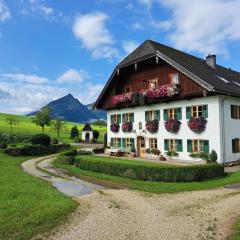 Ferienhof Brunbacher Wolfgangsee