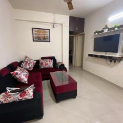Serenity Casa II