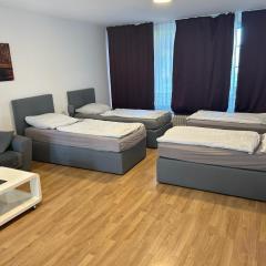 Wohnung in Troisdorf T02