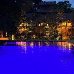 Foresta Resort Sigiriya