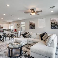 Quiet Tucson Vacation Home 12 Mi to Downtown!