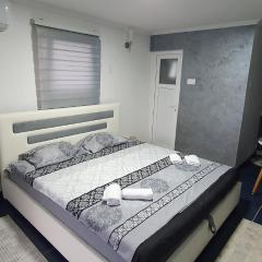 Cozzy apartment near the Aiport Podgorica