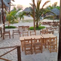 Ndiro Beach House Kendwa