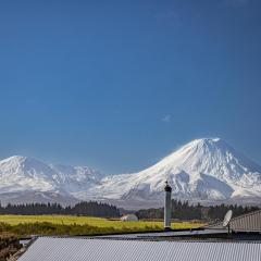 Adventure Seekers Lodge - National Park Retreat