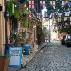 Guesthouse Imma in Old Tbilisi