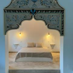 Dar Kalitoussa B&B Hammamet