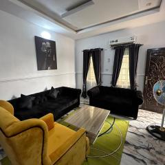 RamaGarden ServiceApartment Ajah