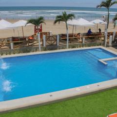 HANGA ROA HOTEL