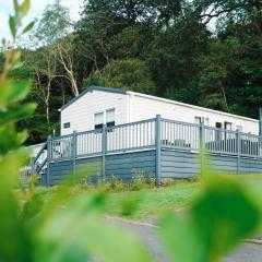 Foxglove Lodge