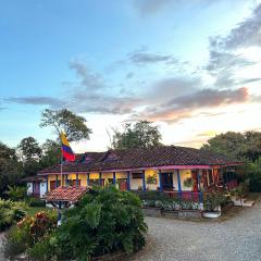 El Percal Hacienda Hotel