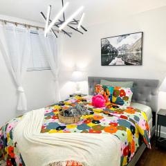 Langley Heights 2 Bedrooms Sweet Suite