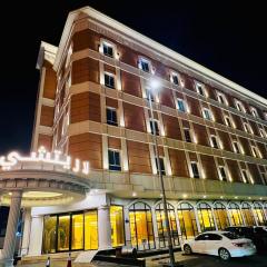 La Richy Jeddah