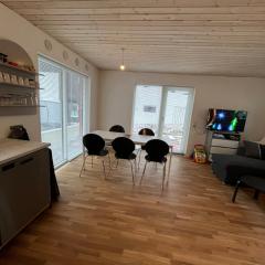 Vacationhouse in Klakvik