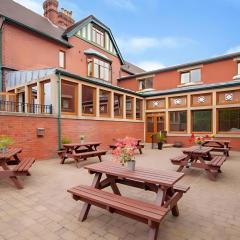 Staindrop Hotel