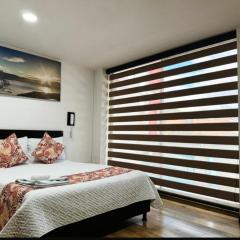 Hotel Naisca 47