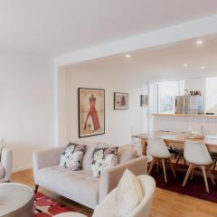 Spacious Modern Terrace in the Heart of Hobart CBD