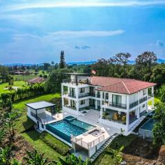 Grand Cypress Luxury Home