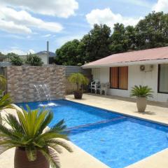 Conchal Maquito House