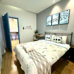 Infinity Guesthouse