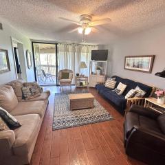 Beachfront Luxury Condo St Augustine Paradise